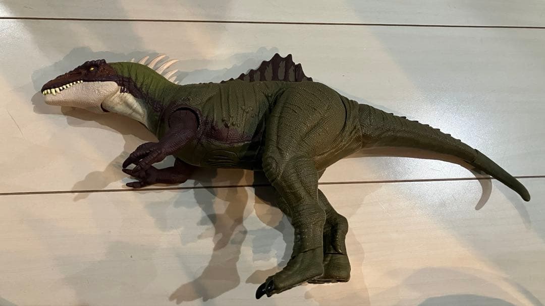 マテル ジュラシックパークワールドシリーズまとめ売り