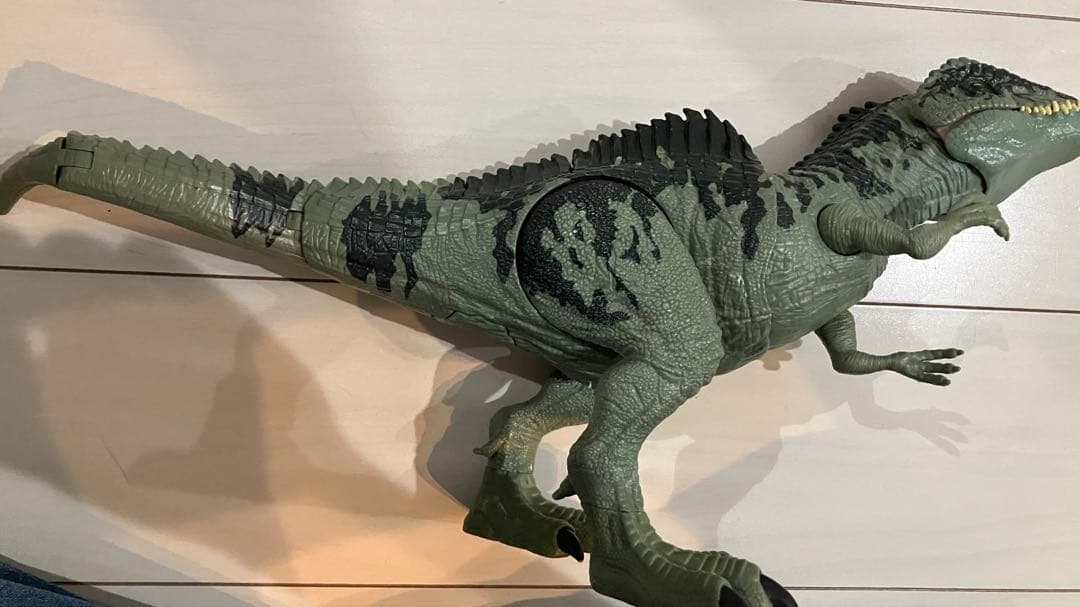 マテル ジュラシックパークワールドシリーズまとめ売り