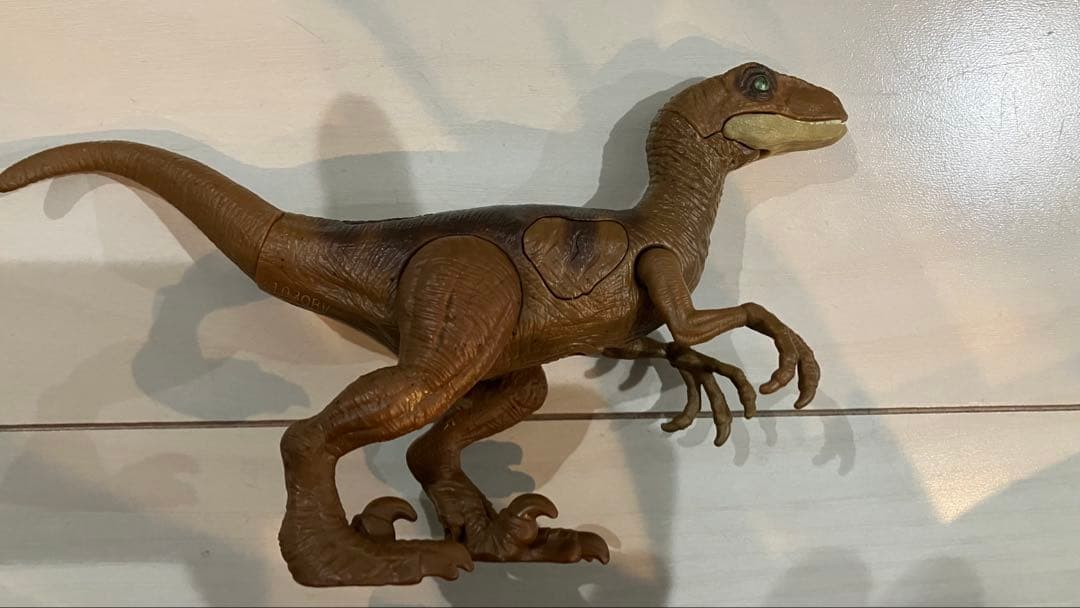 マテル ジュラシックパークワールドシリーズまとめ売り