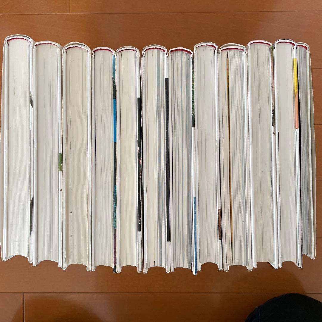 小学館の図鑑NEO 動物、他　12冊セット