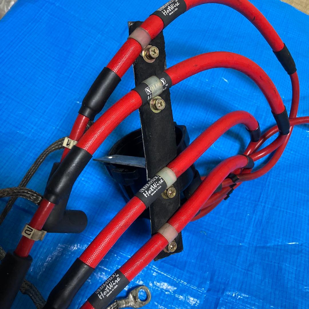★ノロジー　ホットワイヤー