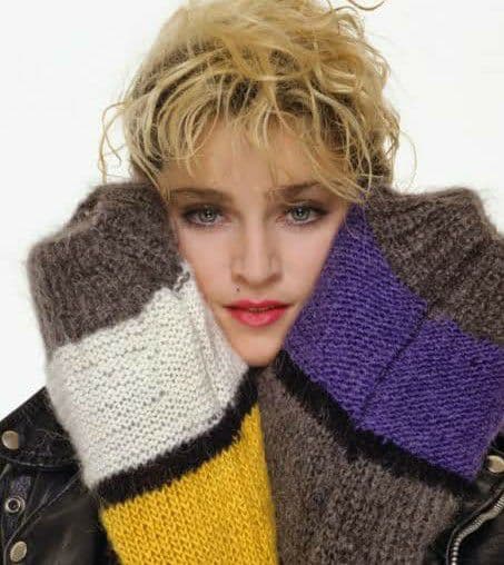 2*4様 Madonna NYC 83 マドンナ 絶版 写真集 洋書 レア