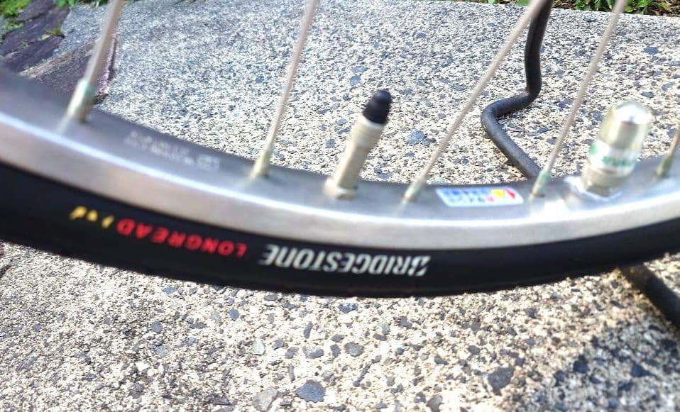 アルベルトe 27インチ 2024年新車購入 黒色 広島市安佐南区近郊　引取希望