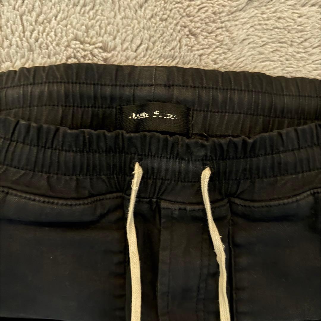 Danke Schon ダンケシェーンスキニー カーゴパンツ