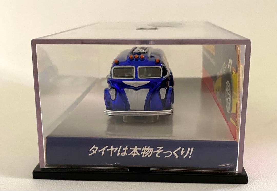 ホットウィール　ロケットオイル