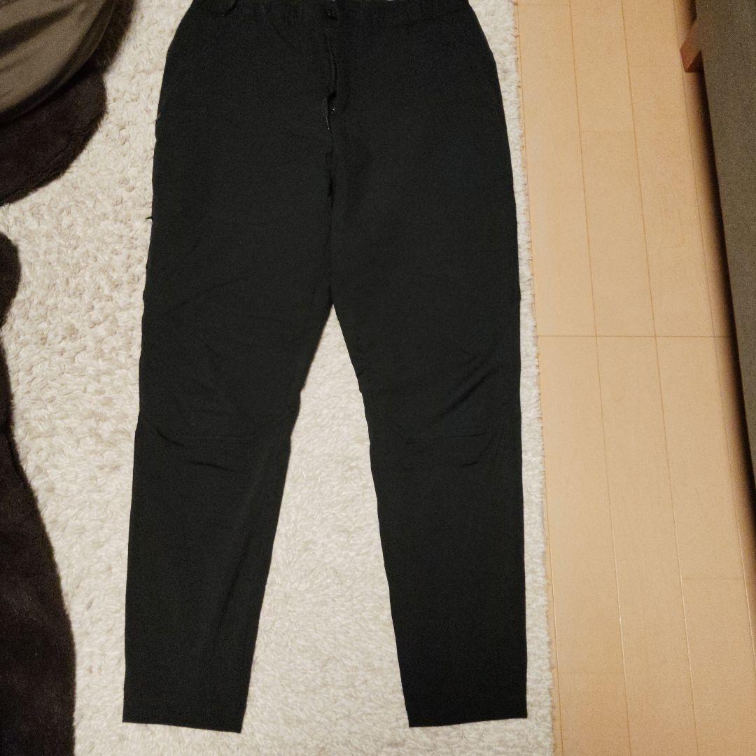 TFW49セットアップ　モックネック&ストレッチパンツ