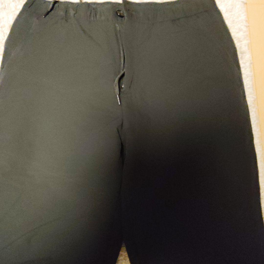 TFW49セットアップ　モックネック&ストレッチパンツ