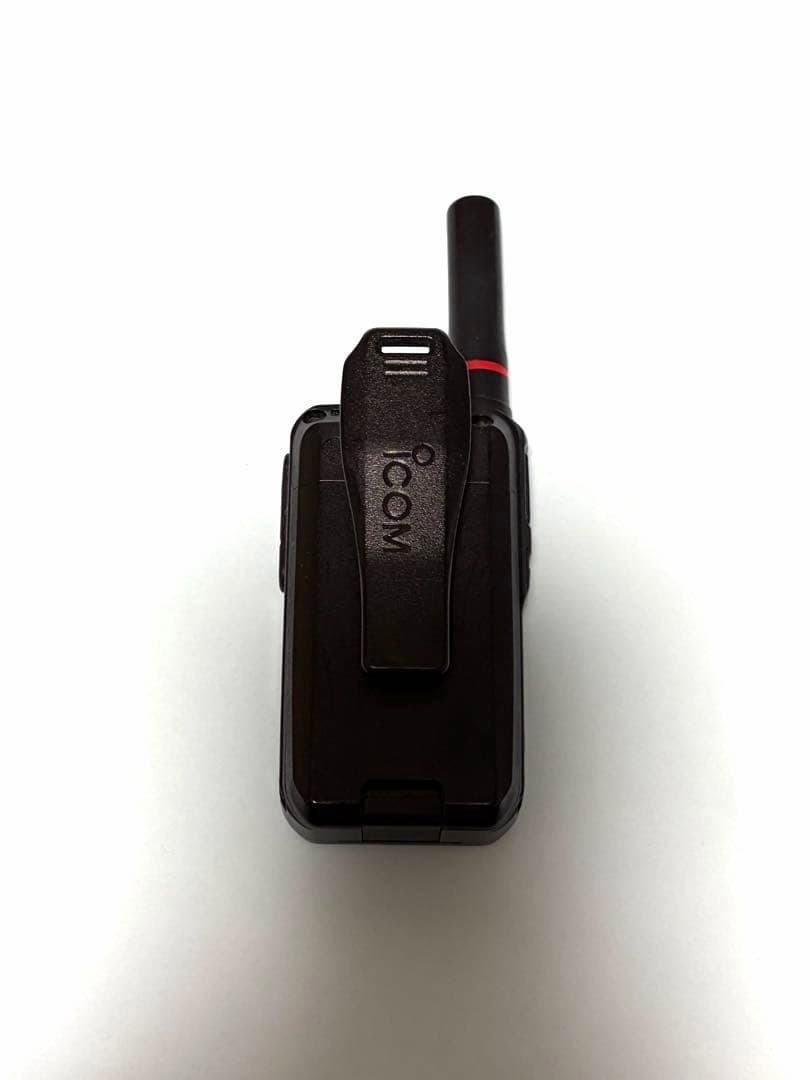 ICOM IC-DPR4 トランシーバー