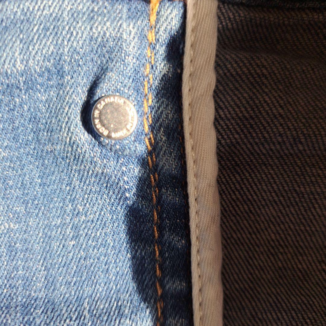 Dsquared2　80s. JEAN 　Size48
