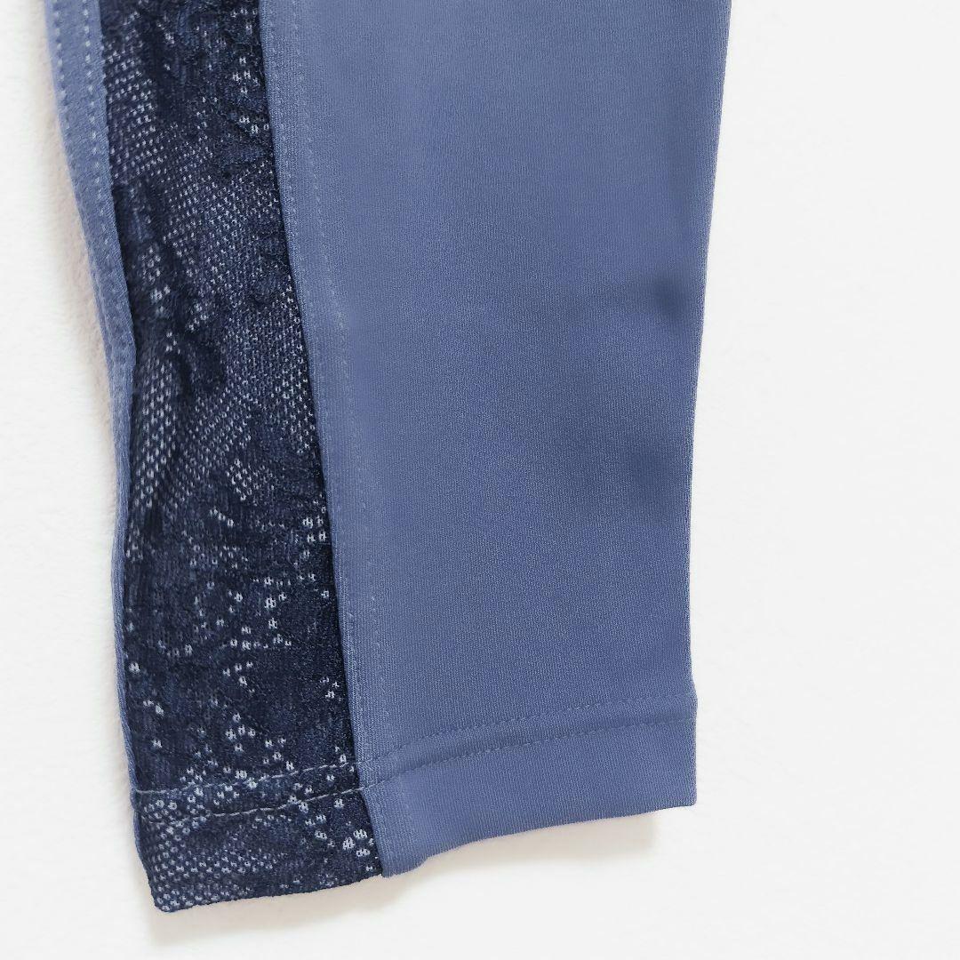M チャコット レースレギンス 未使用＊ ヨガウェア ダンス フィットネスウェア