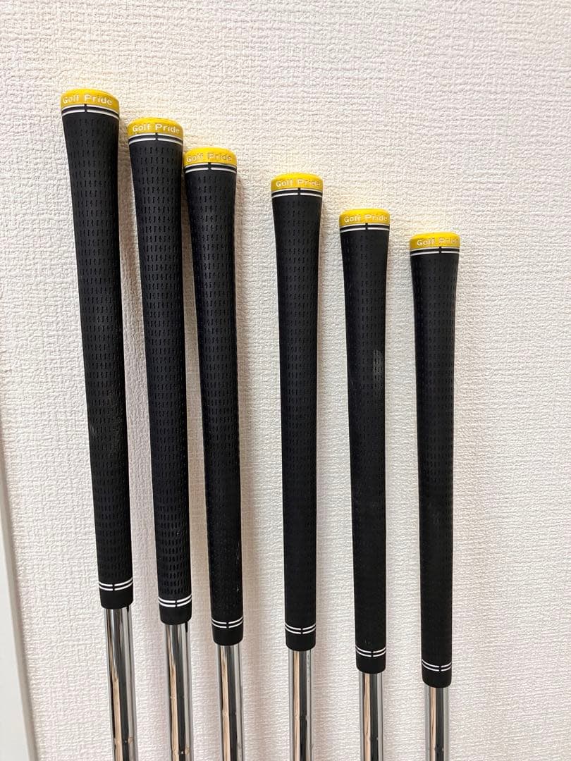★セット売り対象★ツアーB HF2 5-P 6本 モーダス105S