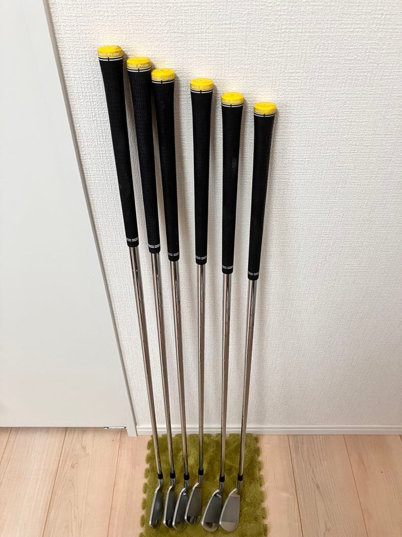 ★セット売り対象★ツアーB HF2 5-P 6本 モーダス105S