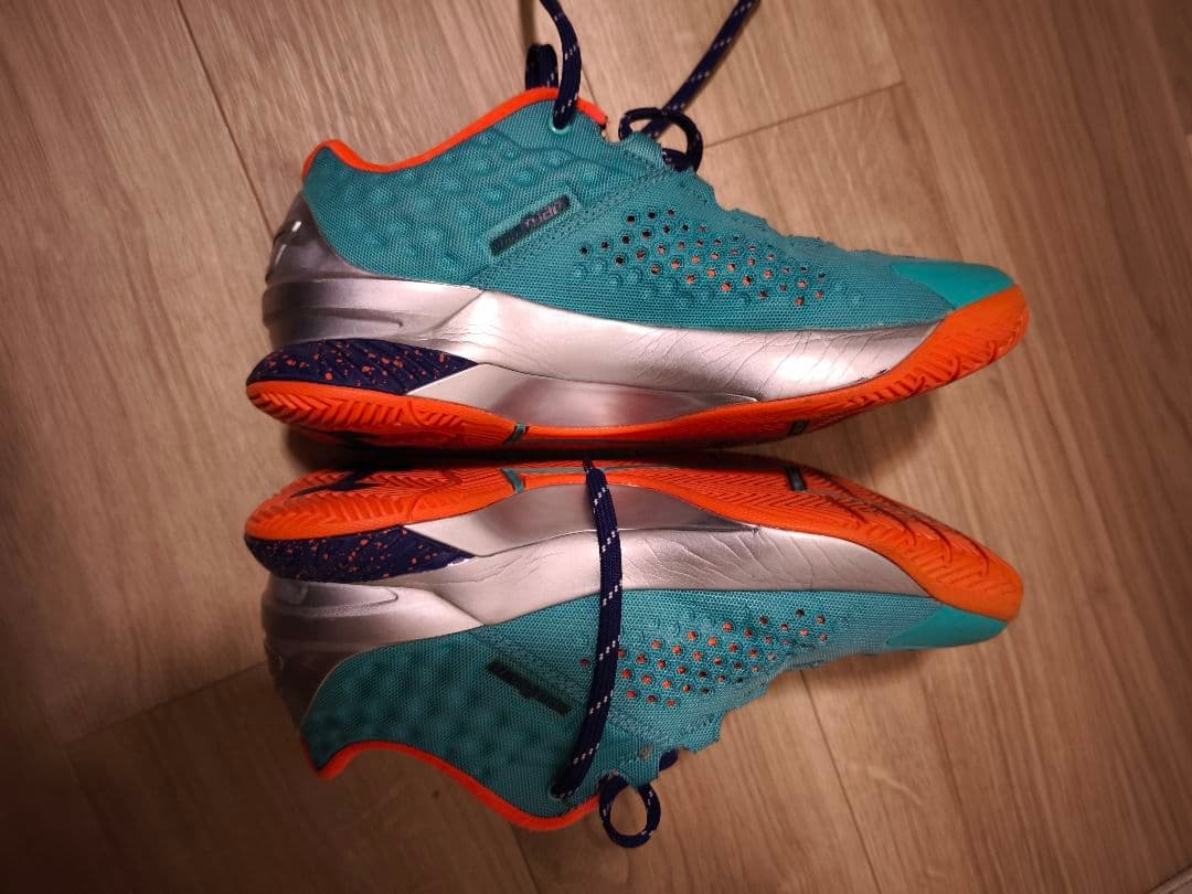 シューズ(男性用) UNDER ARMOUR CURRY 1 low SC30 Select
