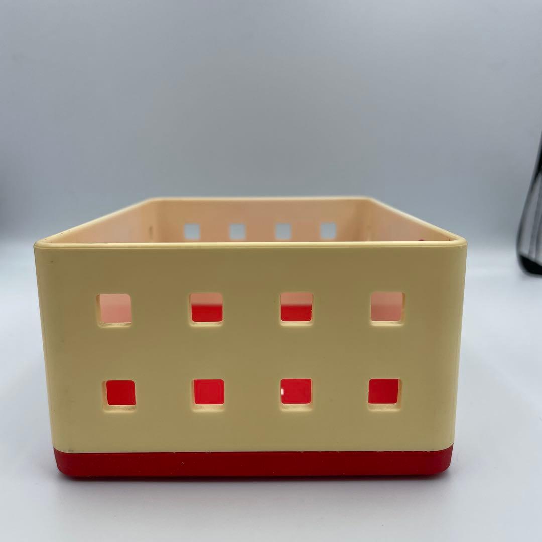 サンリオ　MINNA NO TABO みんなのたあ坊　フリーボックス3個