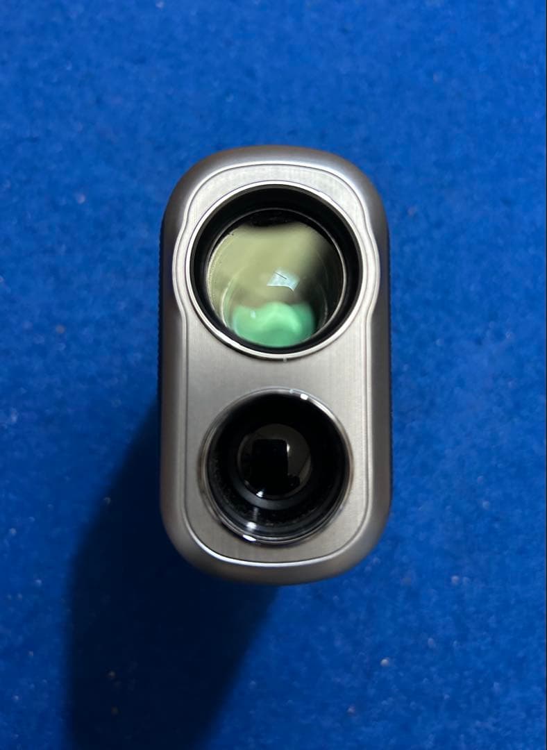 EAGLE VISION Xi ゴルフ用距離計 GPS搭載