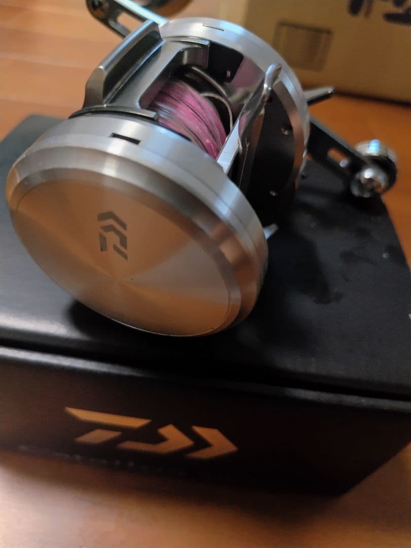 K*z様 キャタリナbj 200SH
