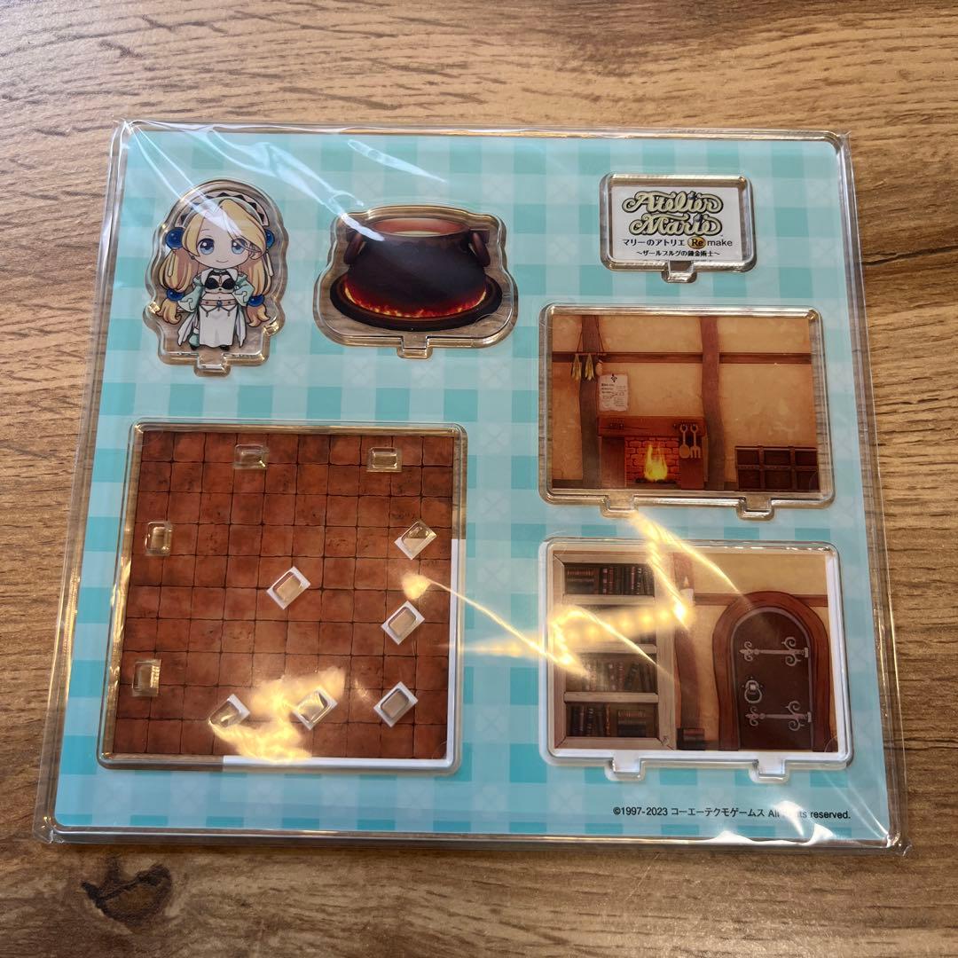 マリーのアトリエ　Remake スペシャルPREMIUM BOX