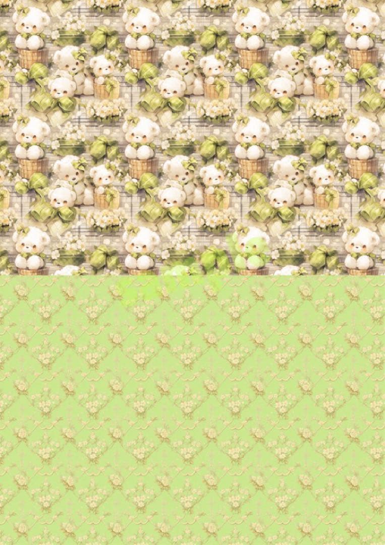 デザインペーパー専用