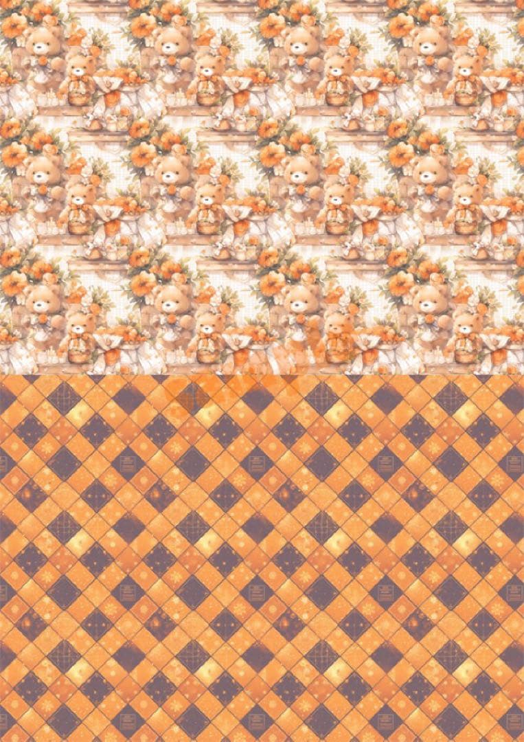 デザインペーパー専用