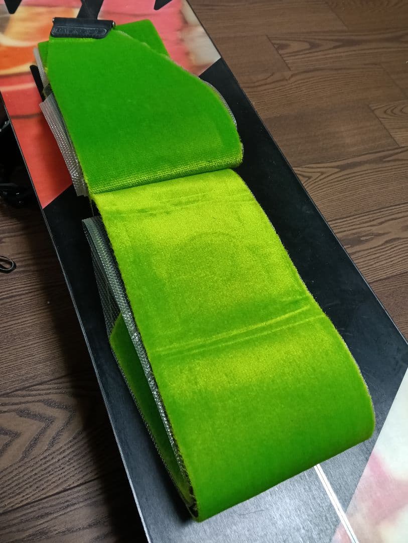 K2 PANORAMIC158 スプリットボードUnion Expedition