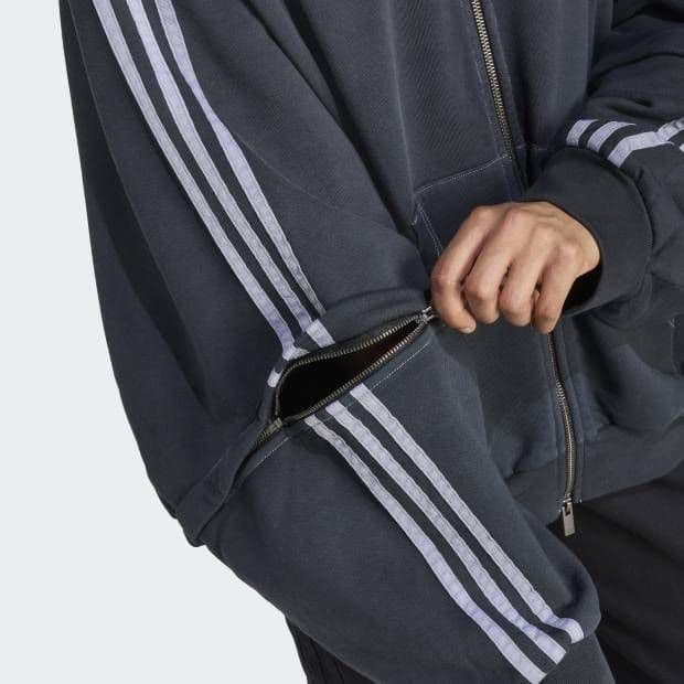 トップス adidas W OVSD HOODIE(ADILENIUM)