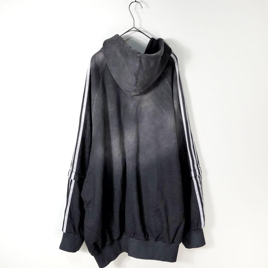 トップス adidas W OVSD HOODIE(ADILENIUM)