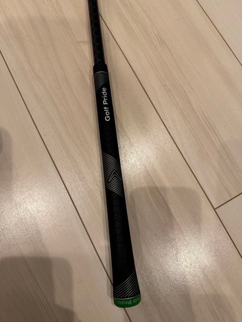 キャロウェイCallaway Elyte ドライバー9度