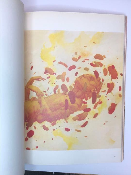 Brendan Monroe 作品集とZING