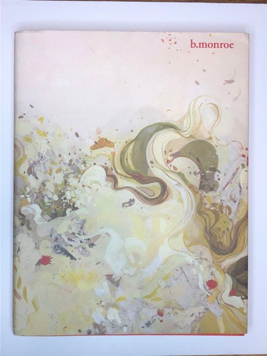 Brendan Monroe 作品集とZING