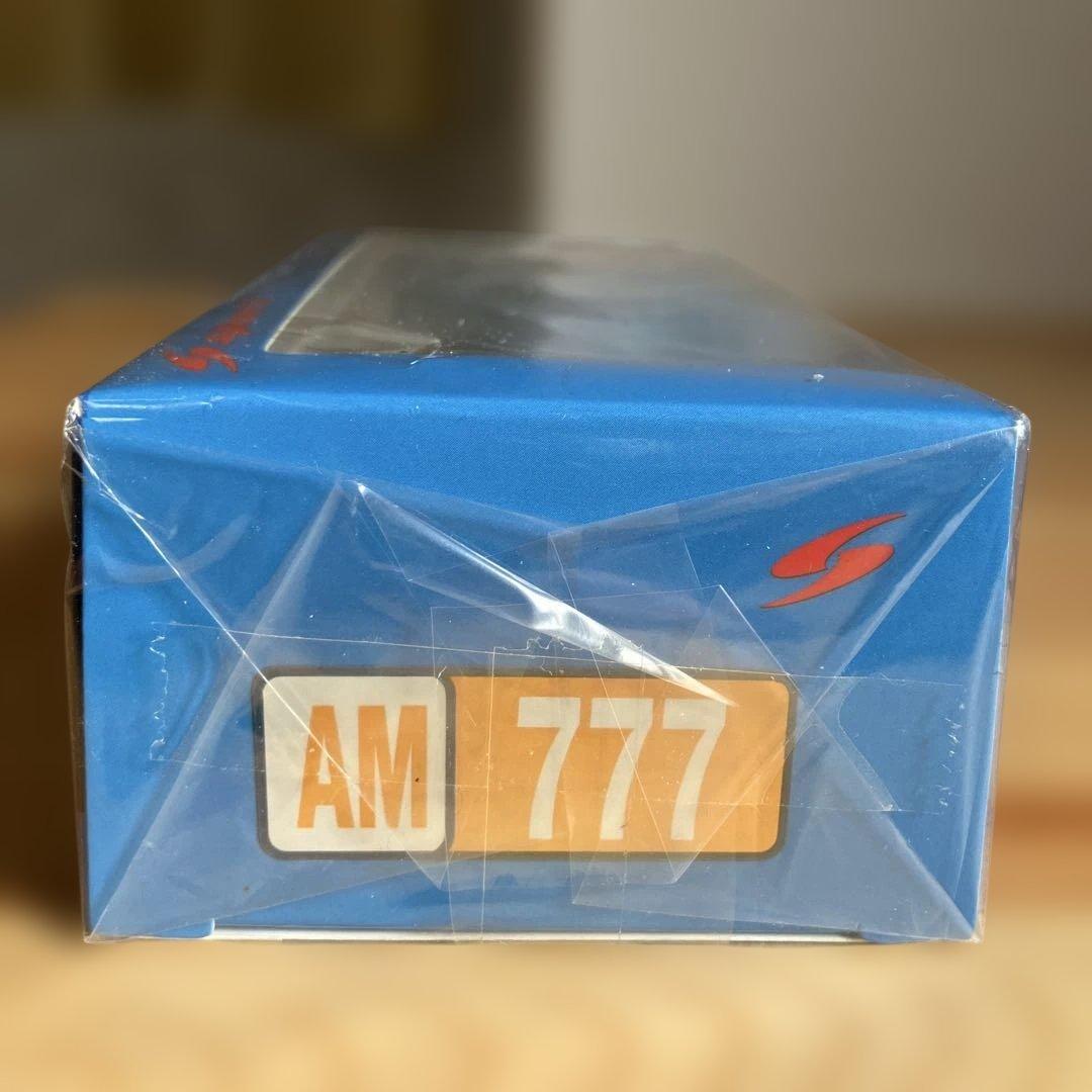 スパーク Aston Martin D'Station LeMans 2021