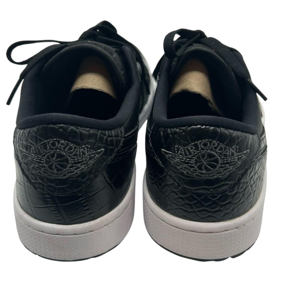 NIKE AIR JORDAN1 LOW G ゴルフシューズ　箱アリ　28.5