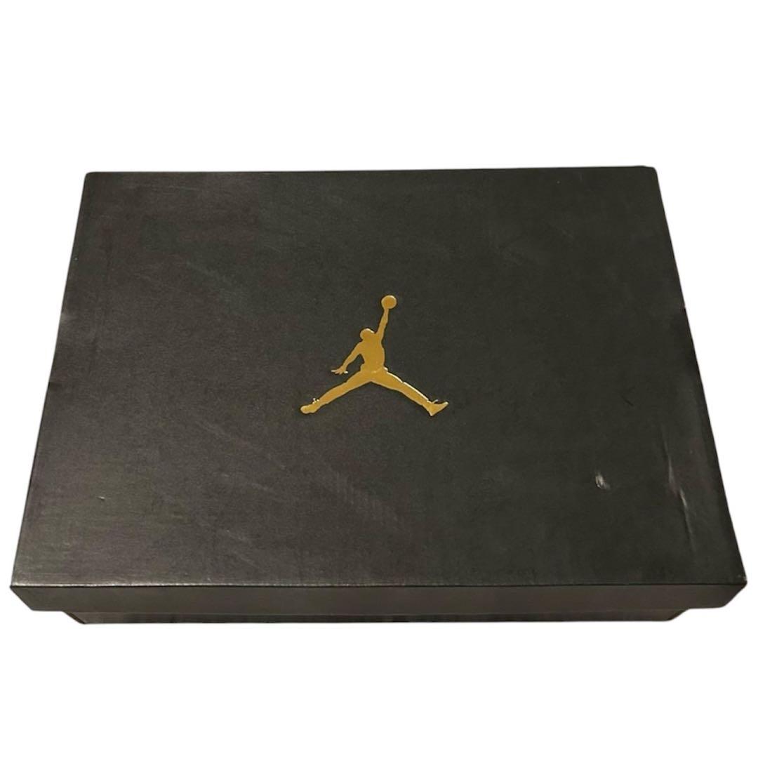 NIKE AIR JORDAN1 LOW G ゴルフシューズ　箱アリ　28.5