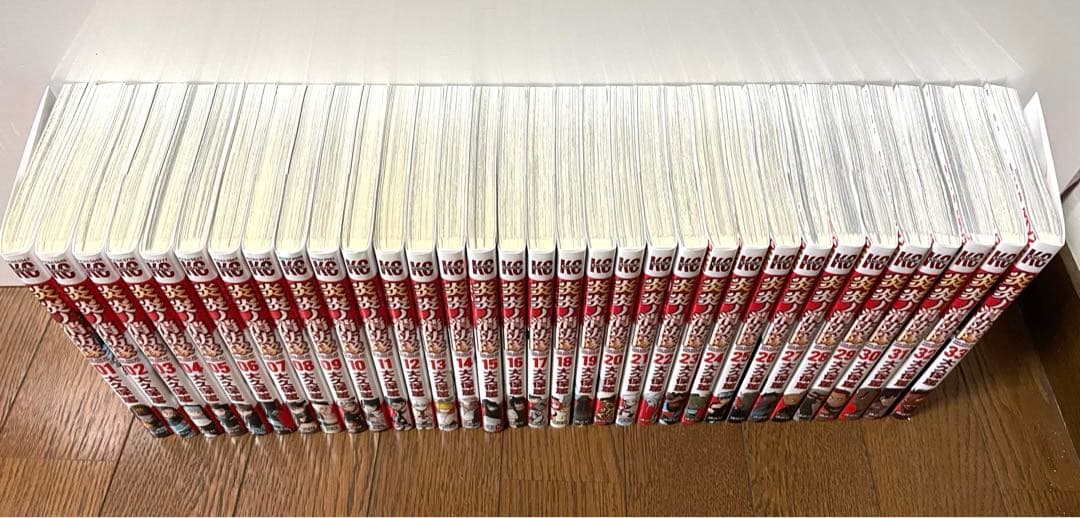 炎炎ノ消防隊　1〜33巻