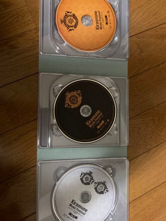 ミュージック Kiramune 10th Anniversary Blu-ray BOX