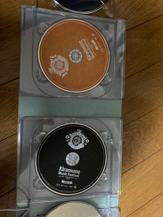 ミュージック Kiramune 10th Anniversary Blu-ray BOX