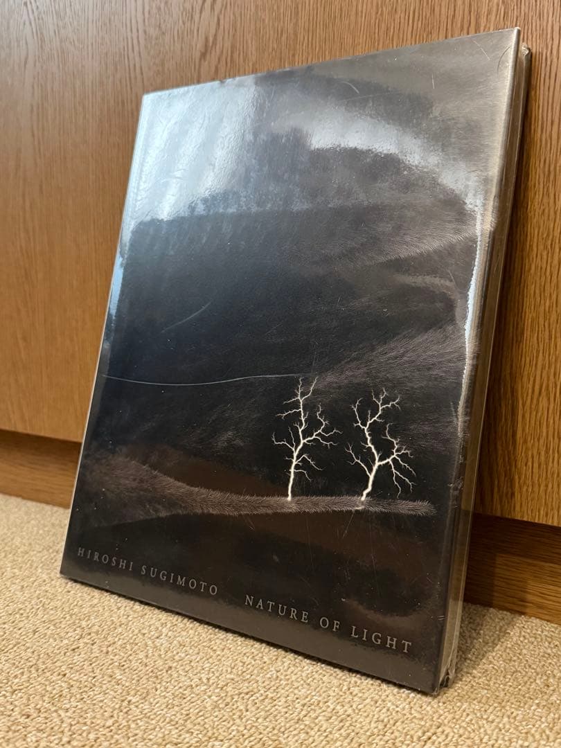 【Hiroshi Sugimoto Nature of light】光の自然