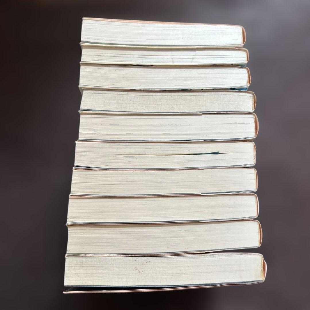 小説　ムシウタ　10冊　ムシウタbug 7冊　岩井恭平　17冊セット