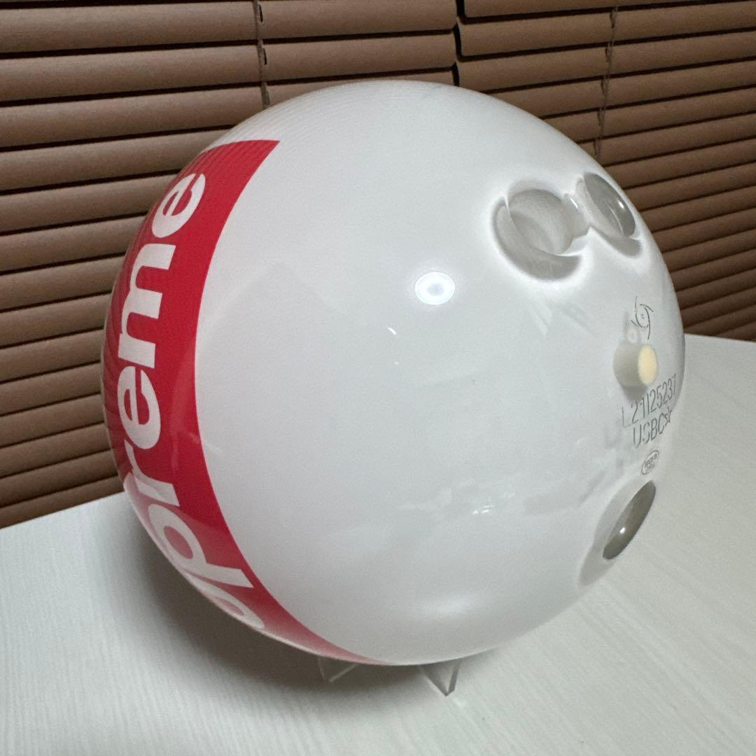 シュプリーム ボーリング球