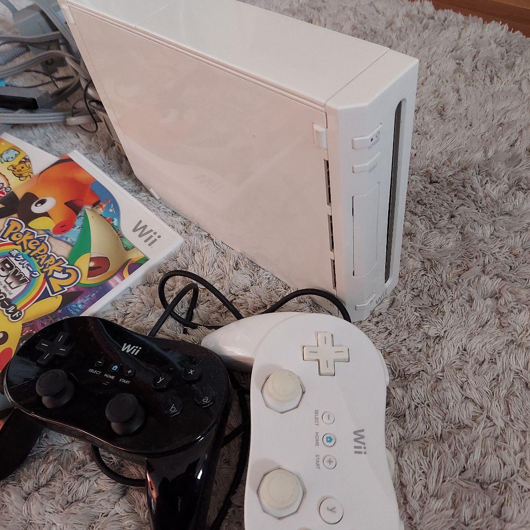 Wii まとめて　スーパーマリオ　太鼓の達人　どうぶつの森　動作確認済み