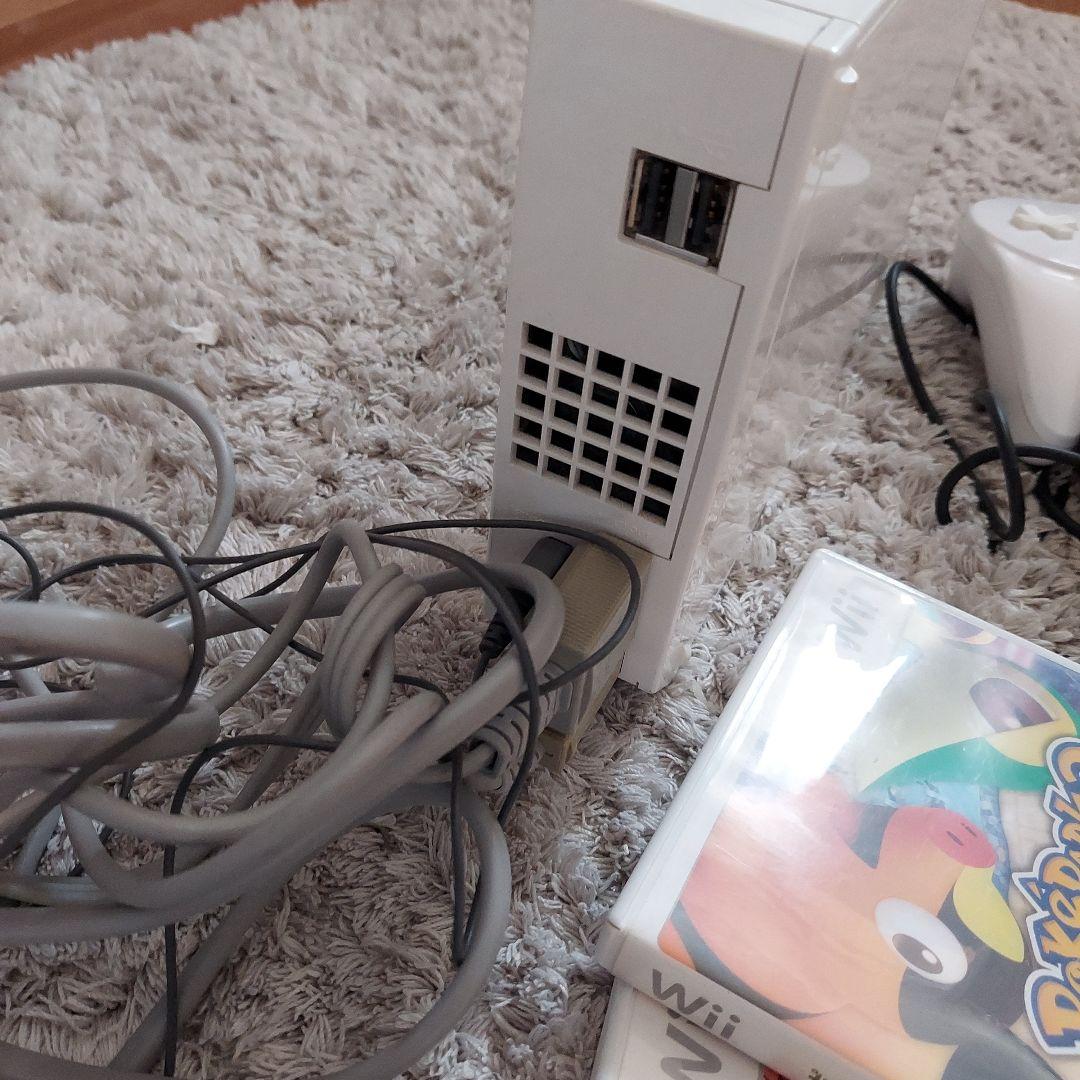 Wii まとめて　スーパーマリオ　太鼓の達人　どうぶつの森　動作確認済み