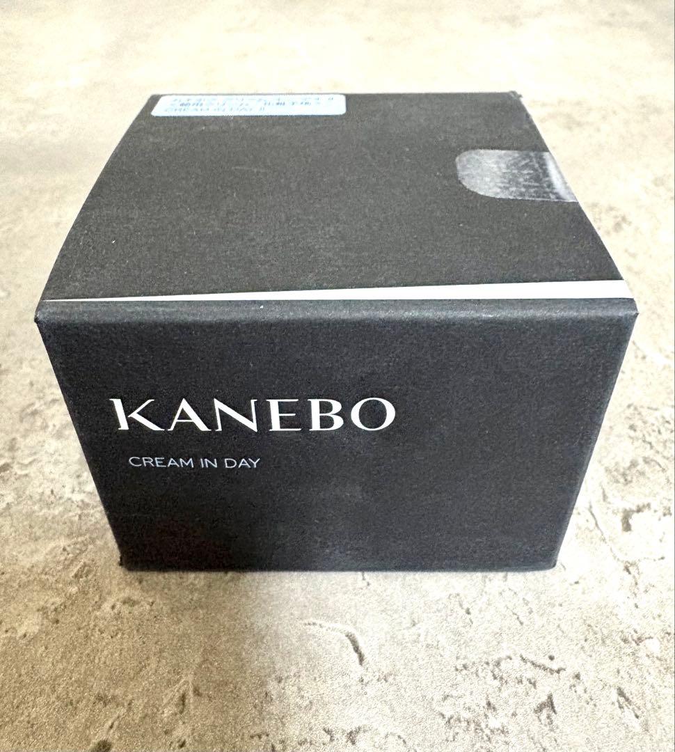 【新品】KANEBO カネボウ クリーム インデイII⑧