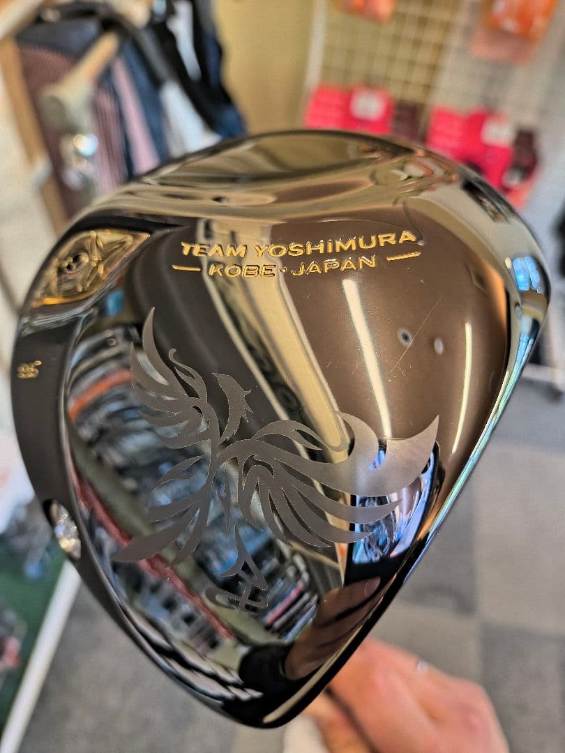 TEAM YOSHIMURA　PX200【限定廃盤モデル】