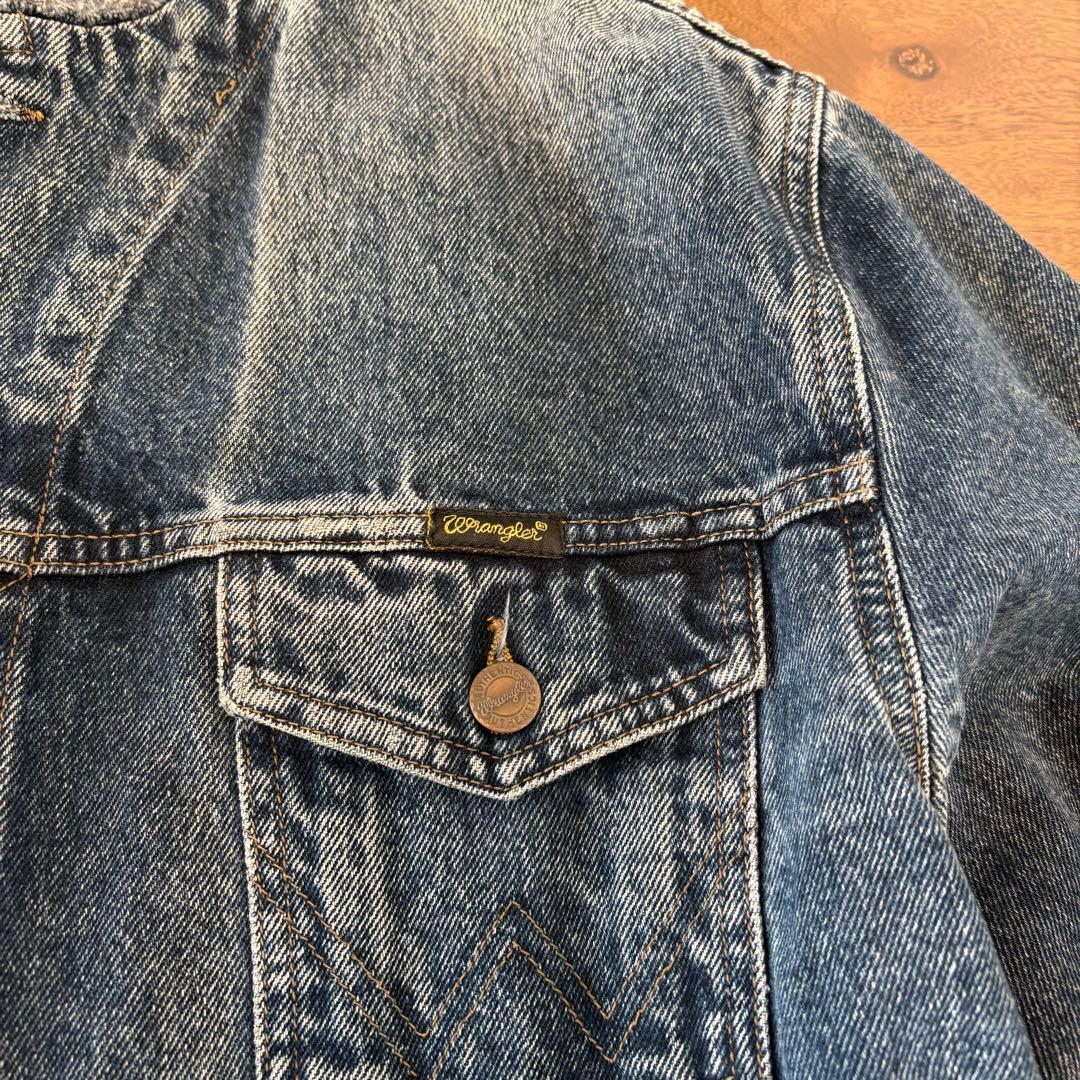 Wrangler ラングラー カスタム リメイク Bonum ボナム 別注
