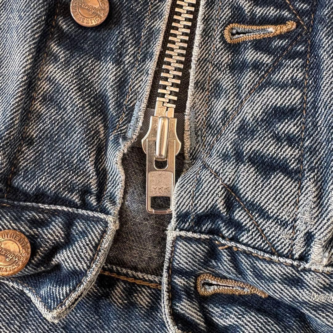 Wrangler ラングラー カスタム リメイク Bonum ボナム 別注