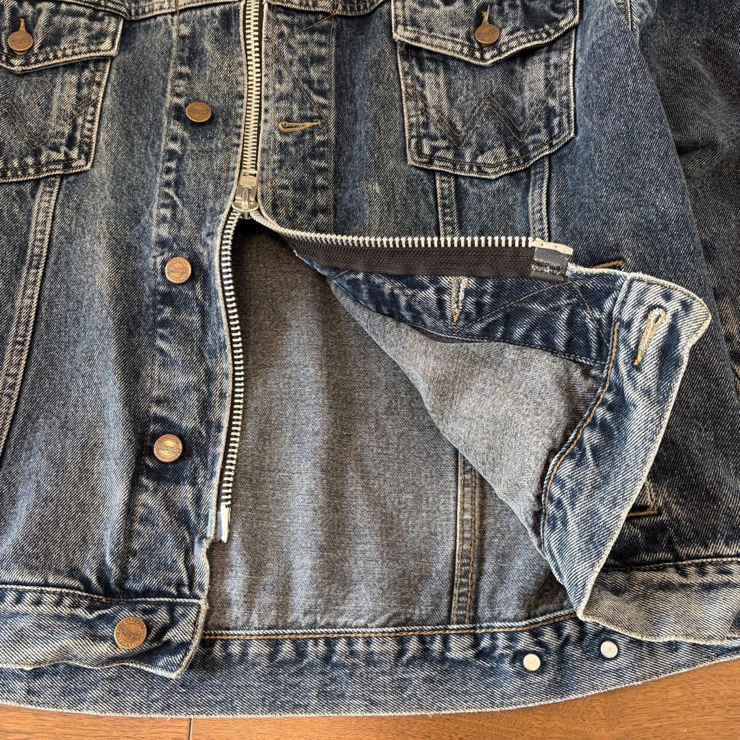 Wrangler ラングラー カスタム リメイク Bonum ボナム 別注