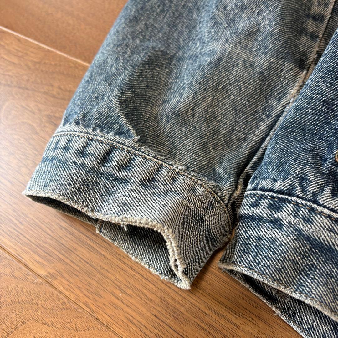 Wrangler ラングラー カスタム リメイク Bonum ボナム 別注