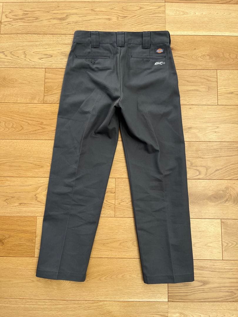 25AW ディッキーズ ロンハーマン ワーク パンツ