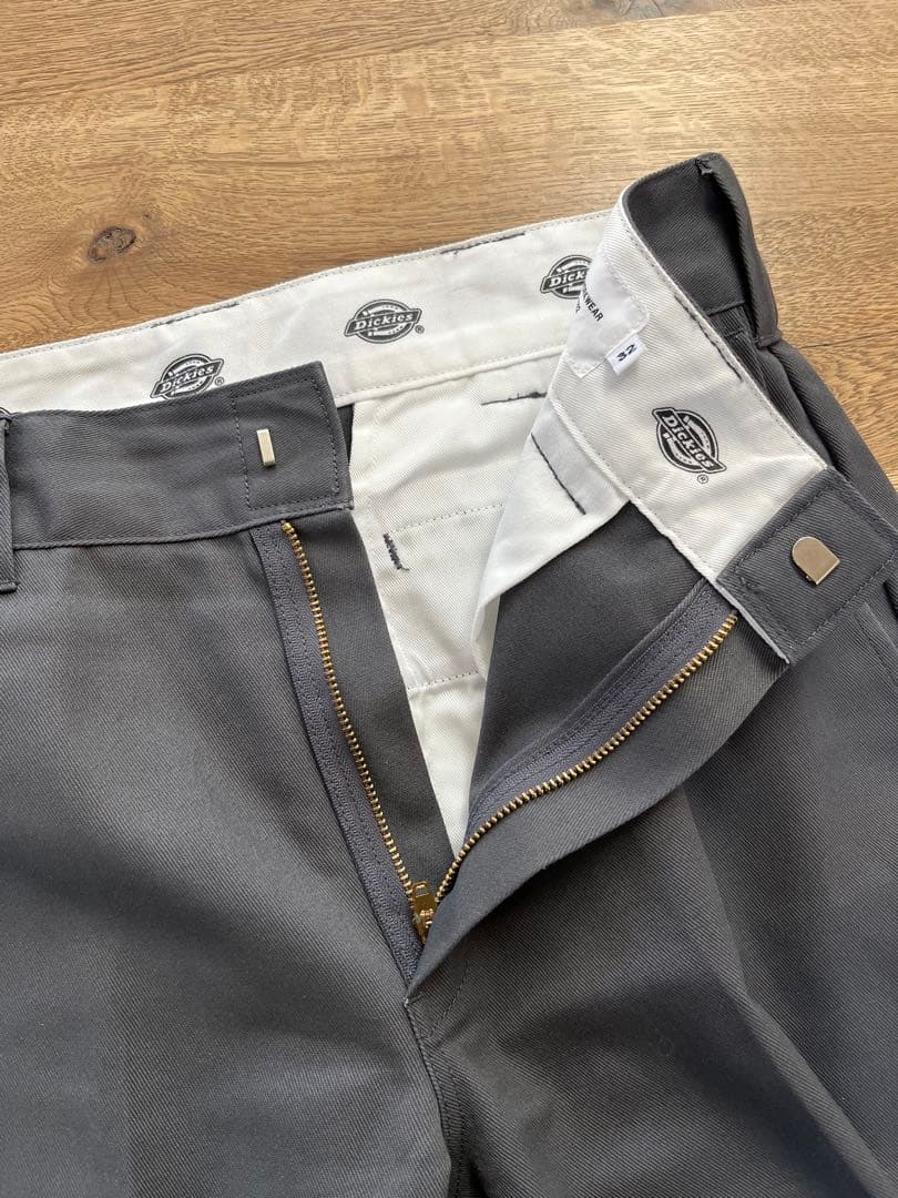 25AW ディッキーズ ロンハーマン ワーク パンツ