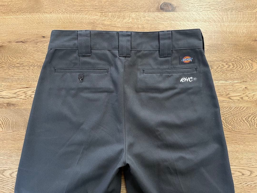 25AW ディッキーズ ロンハーマン ワーク パンツ
