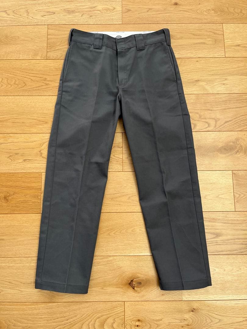 25AW ディッキーズ ロンハーマン ワーク パンツ